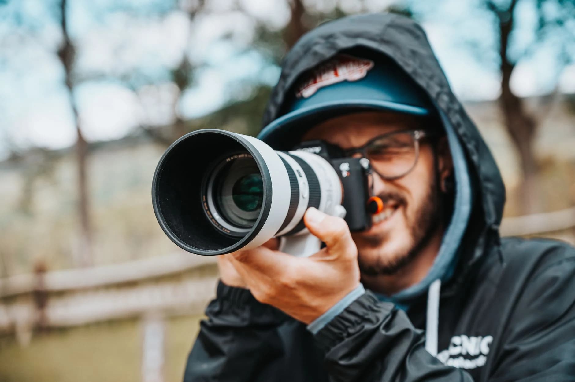 Tout savoir sur le CAP Photographe