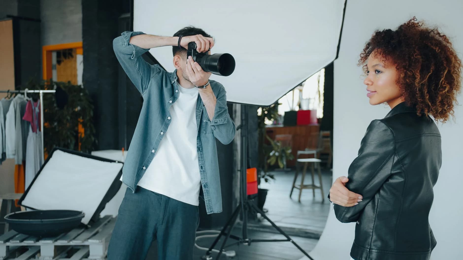 Comment devenir photographe : Guide complet pour une carrière réussie
