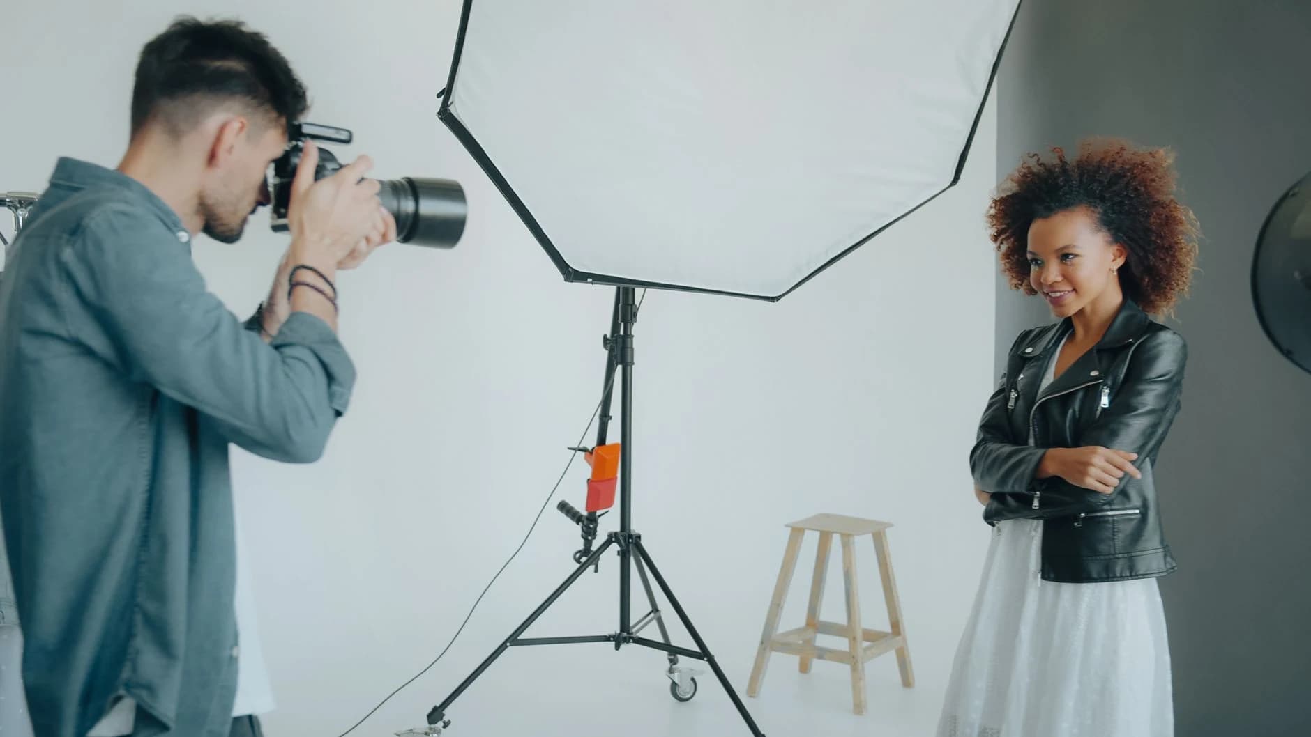 Créer un studio photo DIY : guide complet