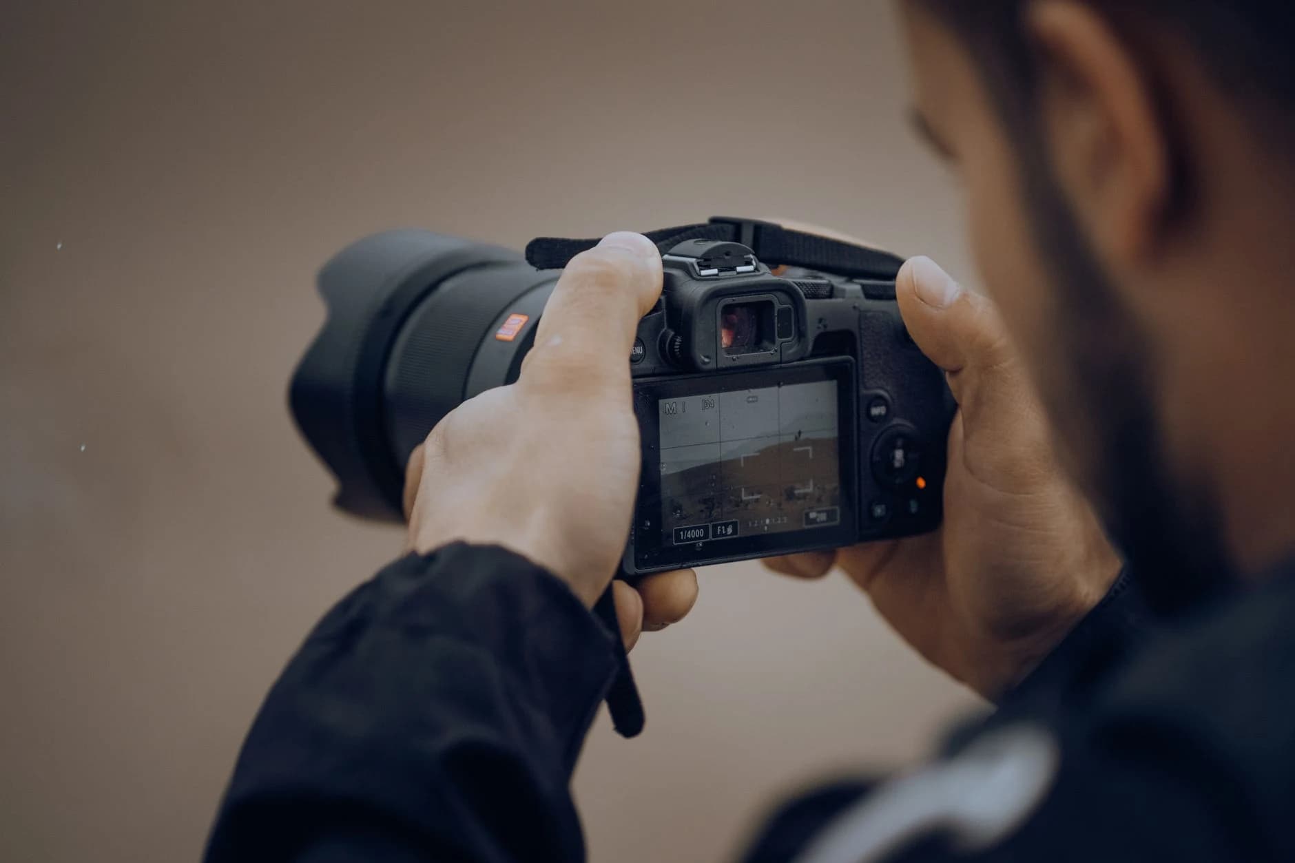 Bac Pro Photographie CNED : Une Formation Essentielle pour Devenir Photographe
