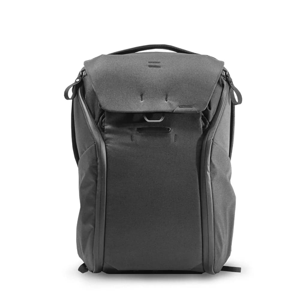 Sac à dos Peak Design Everyday Backpack 20L v2 noir
