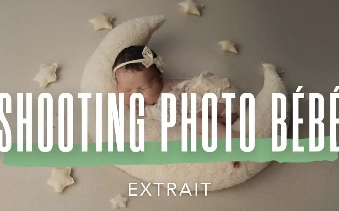 photographe de bébé à bordeaux : capturez les moments précieux