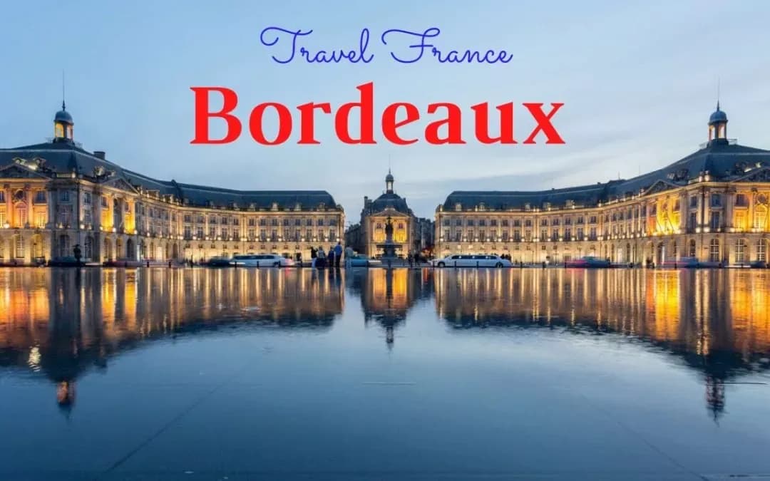 photographe de paysage à bordeaux : un art fascinant