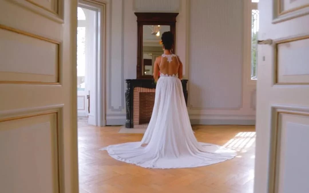 comment choisir votre photographe de mariage à bordeaux?